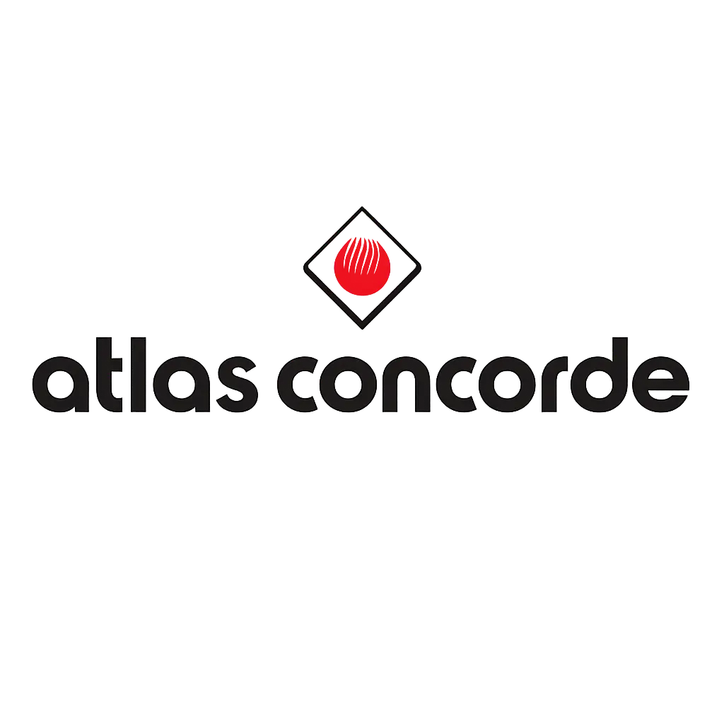 Atlas Concorde