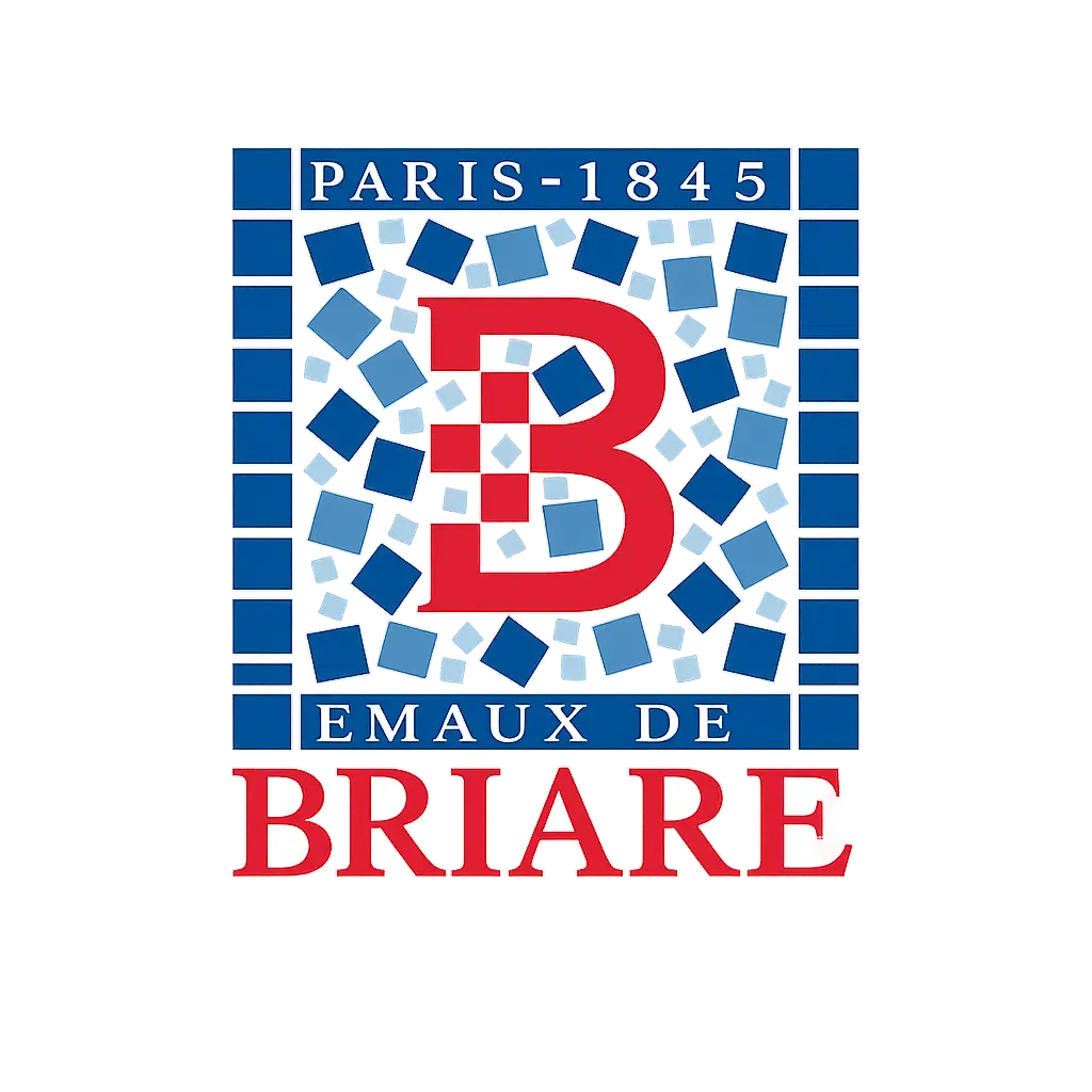 Émaux de Briare