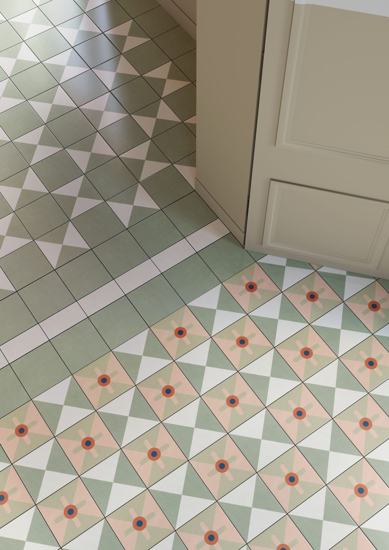 Carrelages