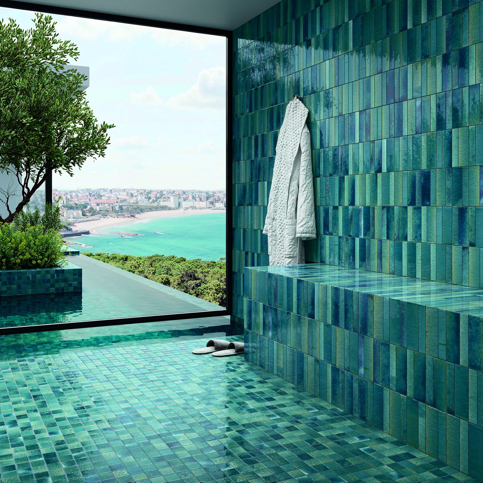 Mosaïques