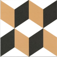 Cubique Caramel