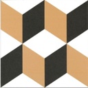 Cubique Caramel