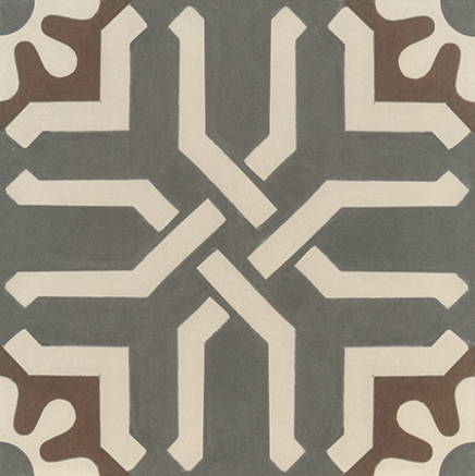 Graphite Decor
