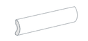 Pencil Bullnose