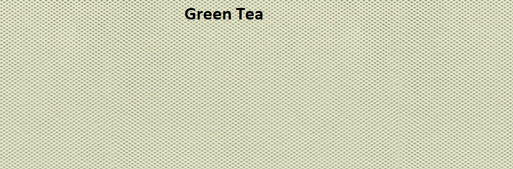 Green Tea