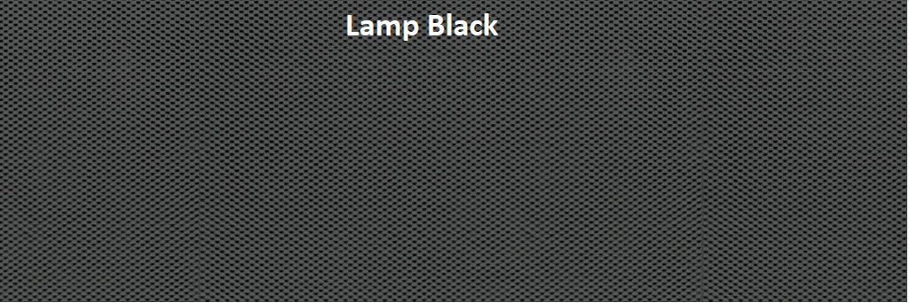 Lamp Black