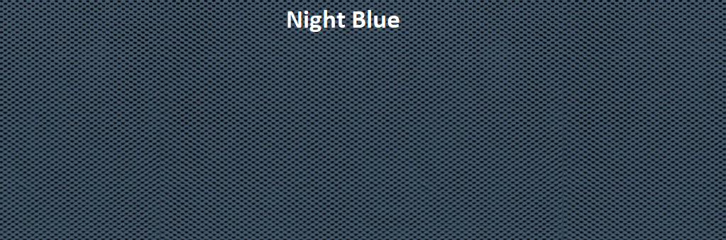 Night Blue