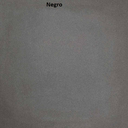 Negro