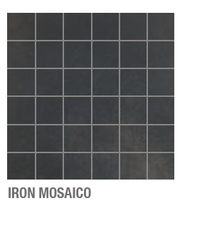 Iron