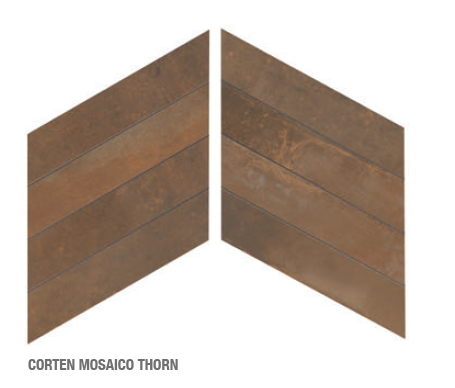 Corten
