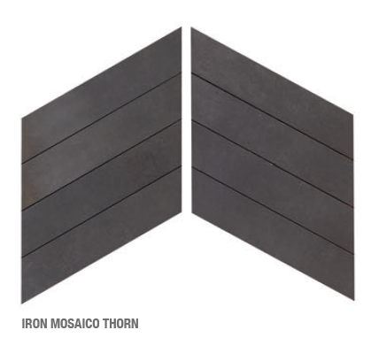 Iron