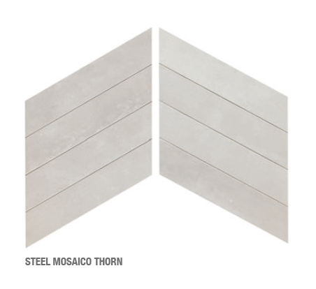 Steel
