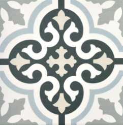 Décor Calipso