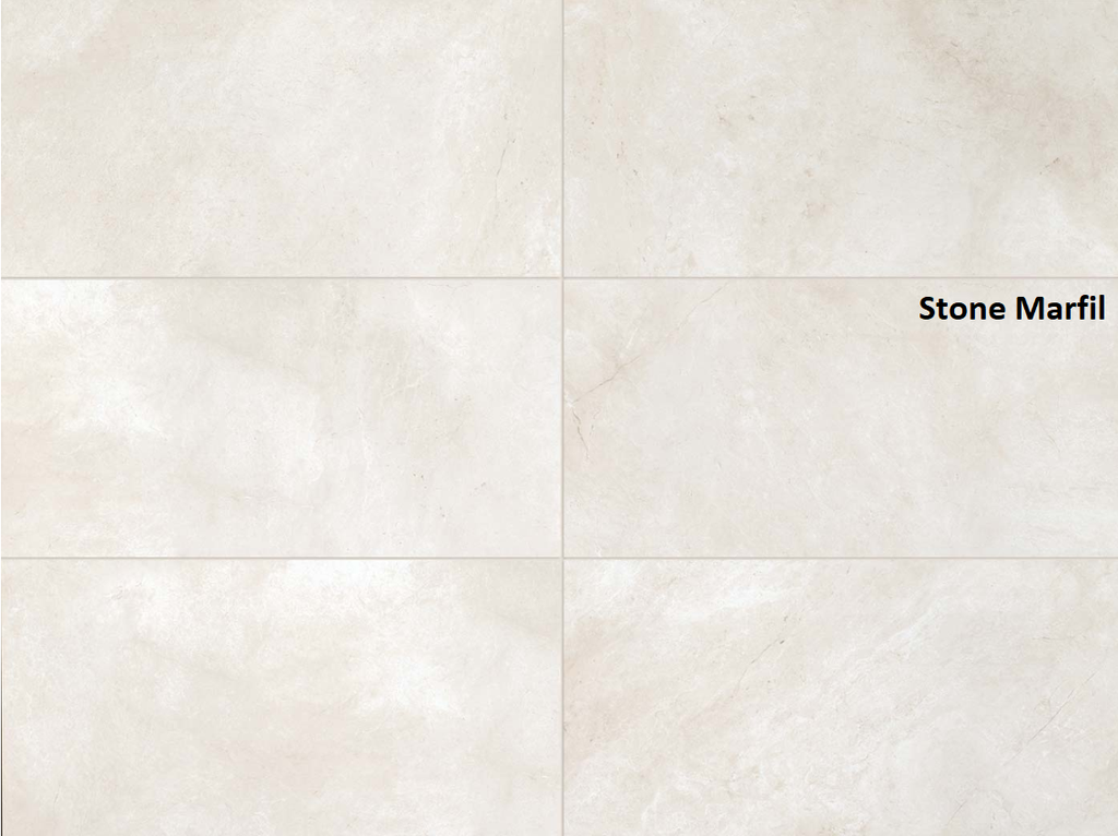 Stone Marfil