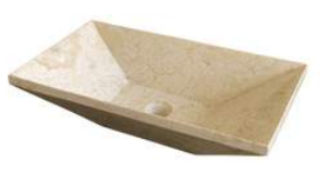 Trapezio Beige