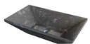 Trapezio Nero