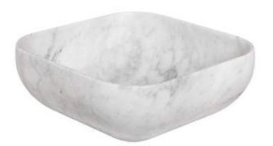 Bianco Carrara