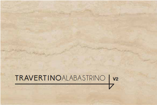 Travertino Alabstrino