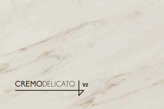 Cremo Delicato