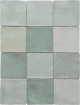 Verde