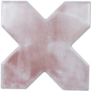 Cross Coral