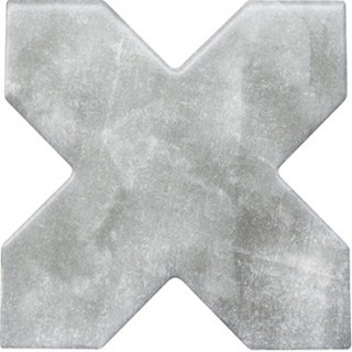 Cross Grey