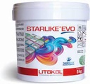 Starlike Evo - 2,5 kg - N°120 - Grigio Piombo