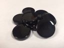 Pastille noir Brillante Briare PP2