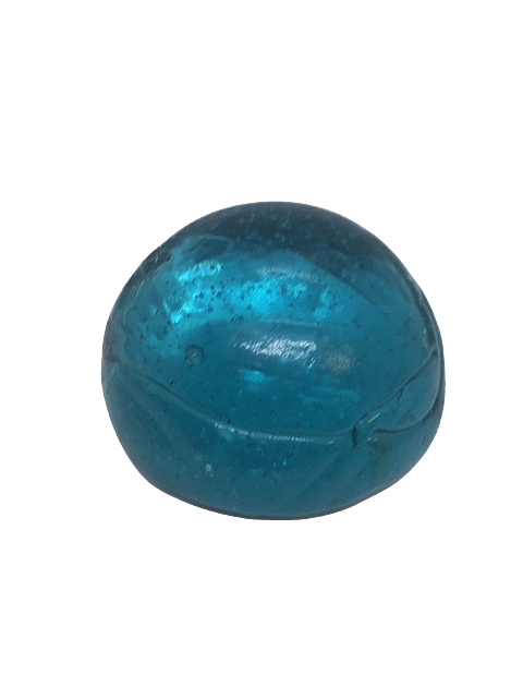 Albertini 1/2 Boule de verre , vendu à la pièce