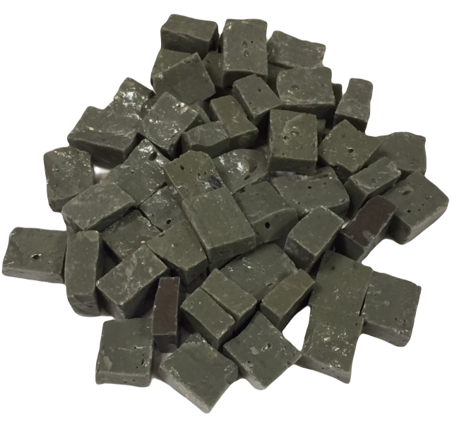 Smalts Antiques  par 100gr