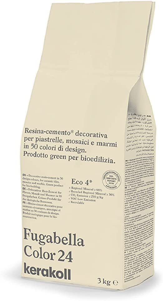 Joint Fugabella - 3 kg - n° 24