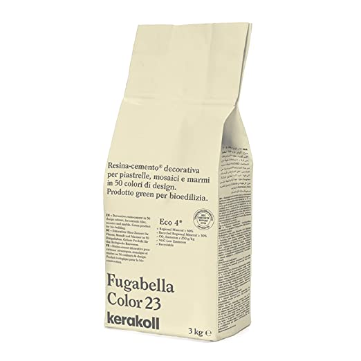 Joint Fugabella - 3 kg - n°23