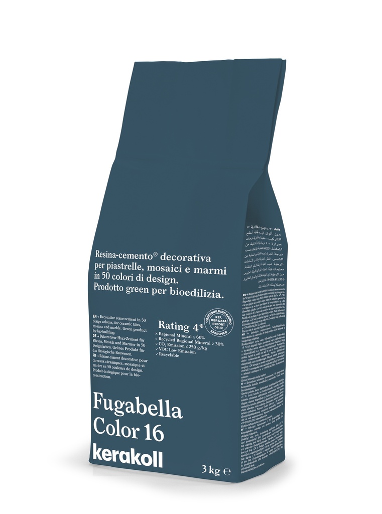 Joint Fugabella - 3 kg - n°16