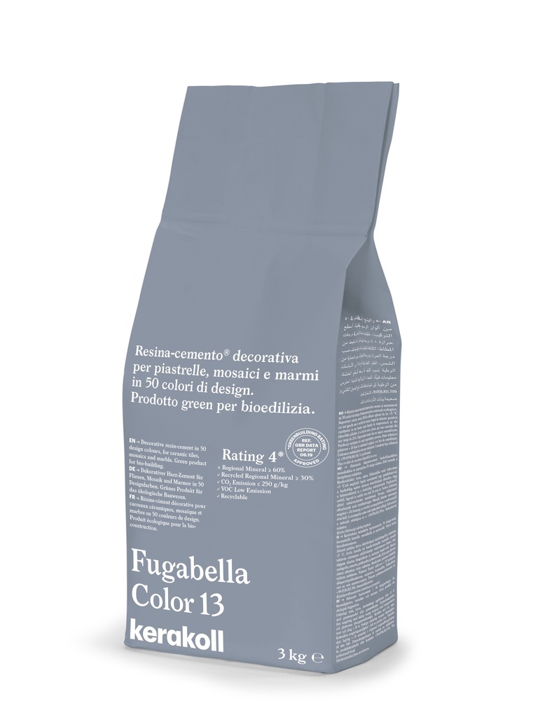 Joint Fugabella - 3 kg - n°13