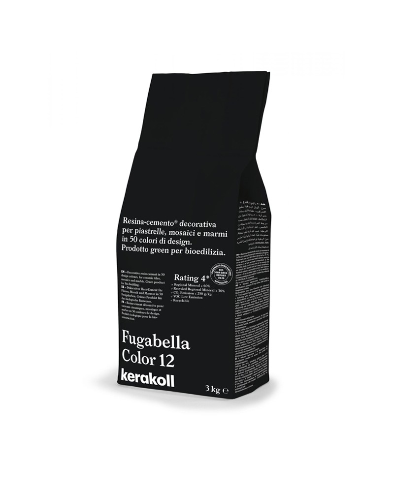 Joint Fugabella - 3 kg - n°12