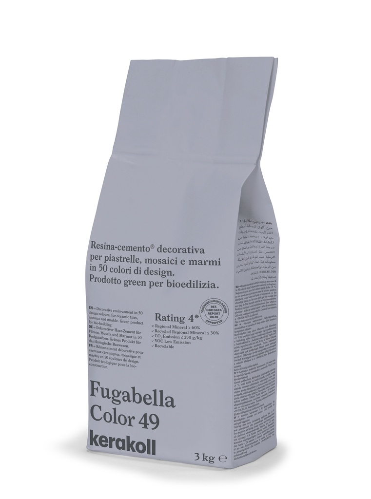 Joint Fugabella - 3 kg - n°49