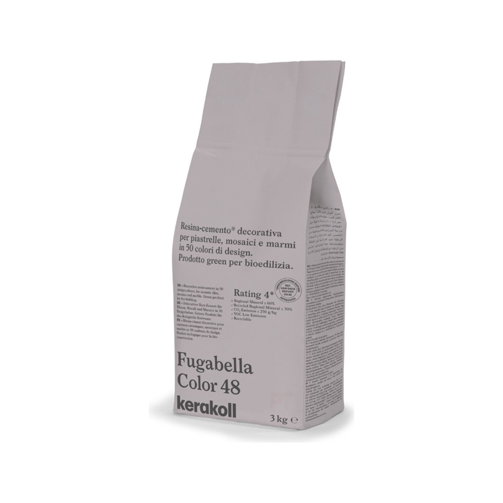 Joint Fugabella - 3 kg - n°48