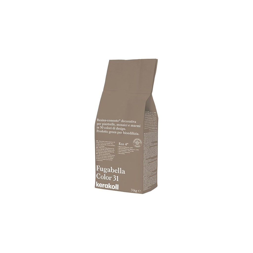 Joint Fugabella - 3 kg - n°31