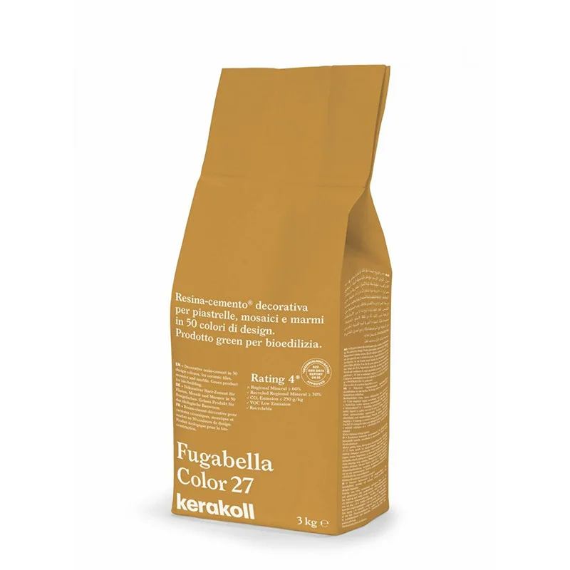 Joint Fugabella - 3 kg - n°27