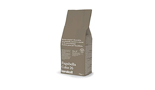 Joint Fugabella - 3 kg - n°26