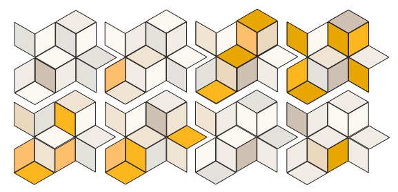 White Yellow