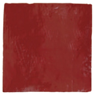 Rojo