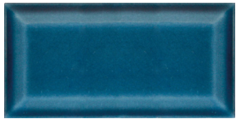 Azul Craquelé