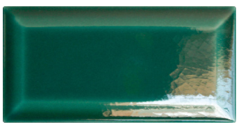 Verde Craquelé