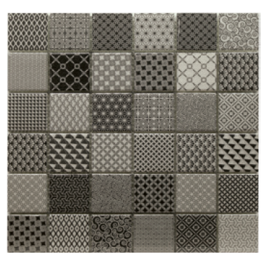Gaudi Black