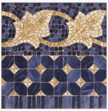 Azul