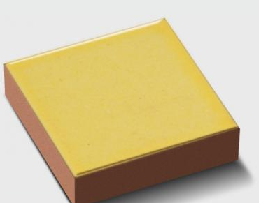 Jaune Clair
