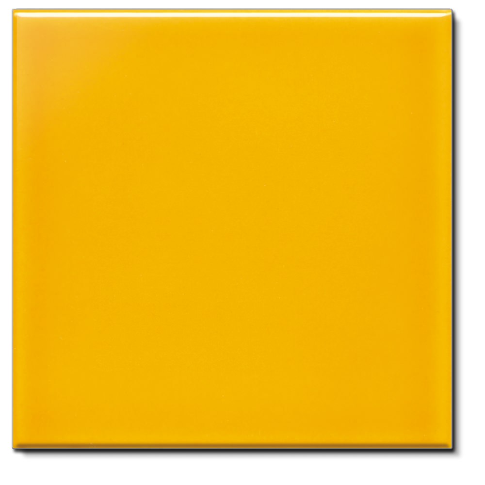 Jaune Artisanal