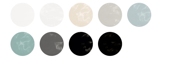 Coloris