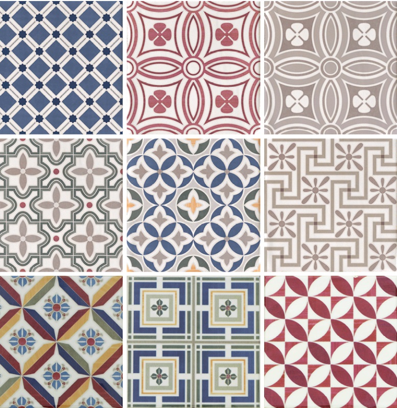 Patchwork